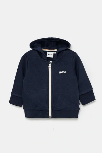 Mikina pre bábätká BOSS