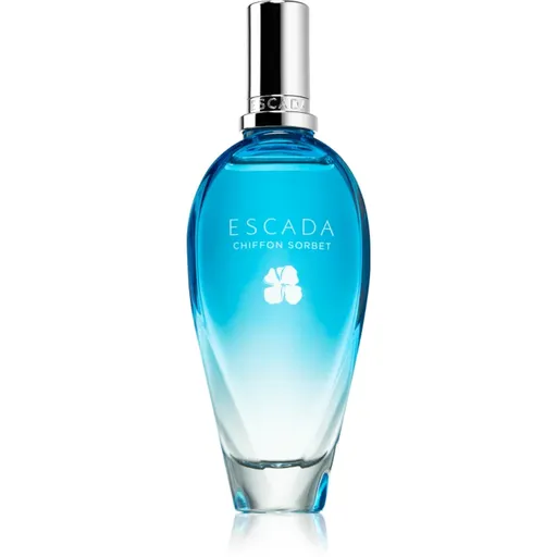 Escada Chiffon Sorbet toaletná voda pre ženy 100 ml