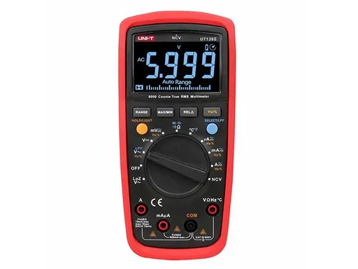 Multimeter UNI-T  UT139S