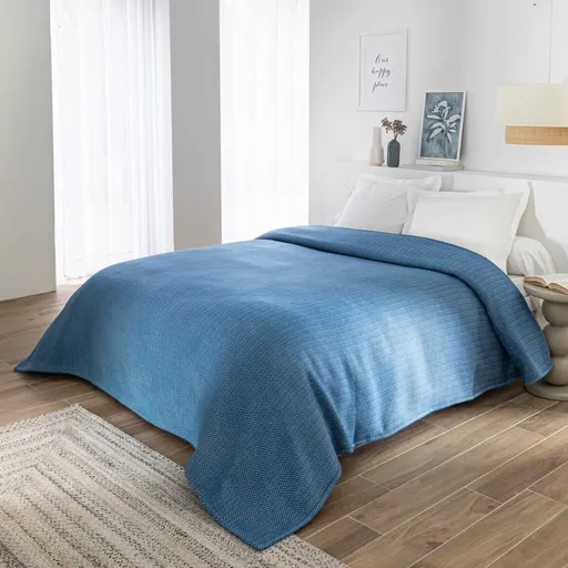 Prikrývka Courtelle® 450 g/m² z vlny a akrylu