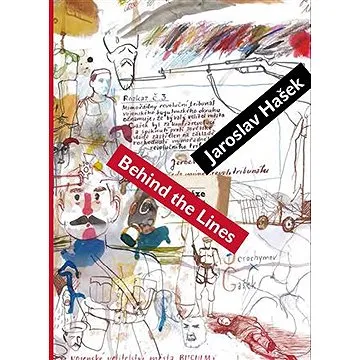 Behind the Lines Bugulma and Other Stories (9788024625805)