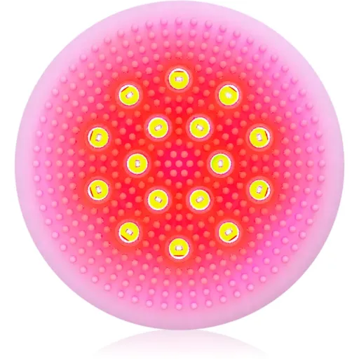 FOREO LUNA™4 Hair LED Scalp Massager masážny prístroj pre pokožku hlavy Lavender 1 ks