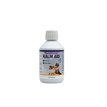 ProDen Kalm Aid 250 ml (5391475000790)