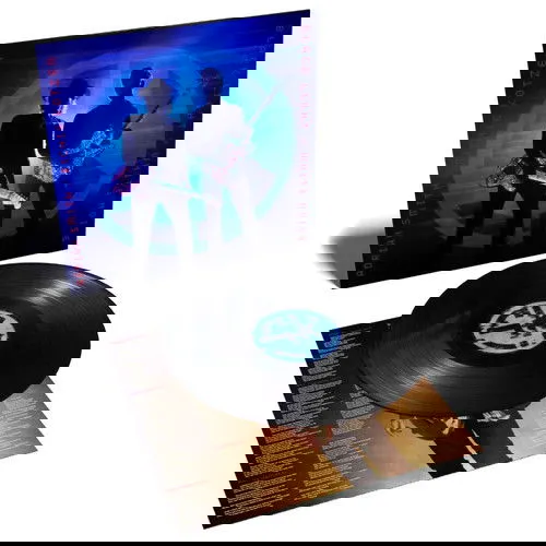 Black Light White Noise Smith Kotzen Vinyl Album