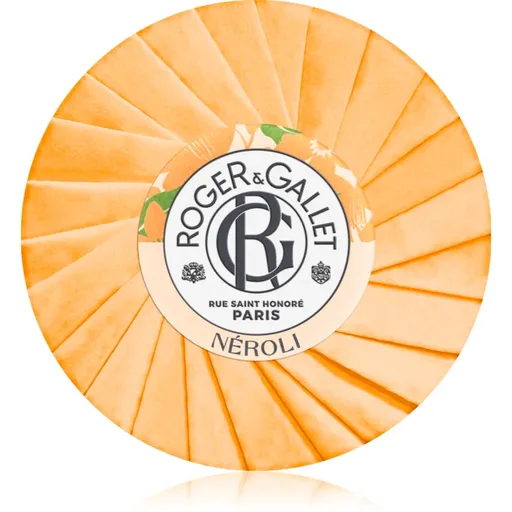 Roger & Gallet Neroli parfémované mydlo 100 g