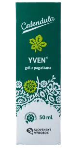 Yven Gel 50 g