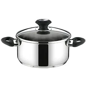 TESCOMA hrniec PRESTO s pokličkou 16 cm, 1.5 l (728216.00)