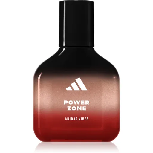 Adidas Vibes Power Zone parfumovaná voda unisex 30 ml