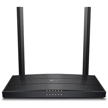 TP-LINK Archer VR400 v3