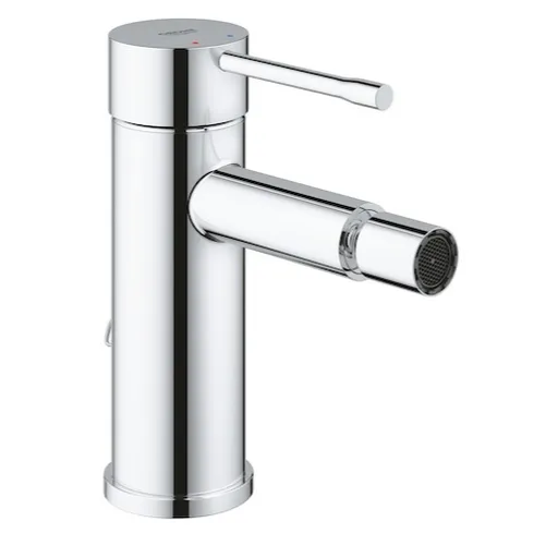 Grohe Essence bidetová batéria s retiazkom chróm 32934001 G32934001