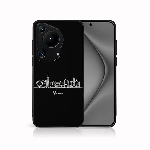 MY ART Ochranný kryt pre Huawei Pura 70 Ultra VIENNA (210)