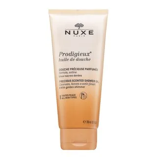 Nuxe Prodigieux Shower Oil sprchový olej pre ženy 200 ml
