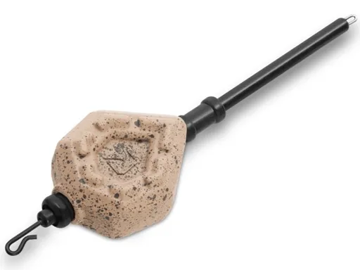 Delphin olovená záťaž cyberbarbed pva tube - 70 g