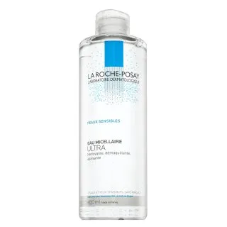 La Roche-Posay micelárny roztok Physiologique Ultra 400 ml