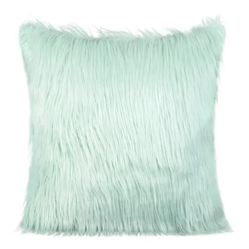 ArtFir Obliečka na vankúš 819 | mentolová 45 x 45 cm