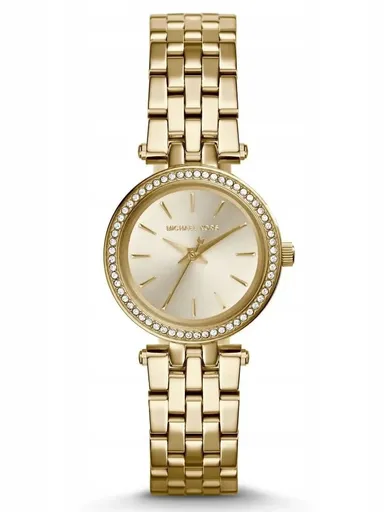 MICHAEL KORS MK3295 DÁMSKE HODINKY - DARCI (zm589a) + KRABIČKA