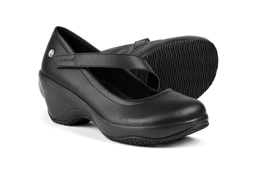 SUECOS Profesionálna pracovná obuv Suecos Lena 40