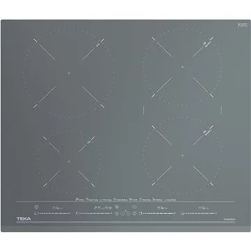 TEKA IZC 64630 U-Stone Grey (112500026)