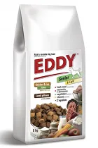 EDDY Senior&Light Breed vankúšiky s jahňacím 8kg