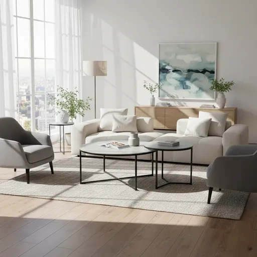 Signal Konferenčný stolík PALERMO II