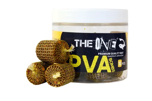 The one pva bombs 10 ks - sweetcorn