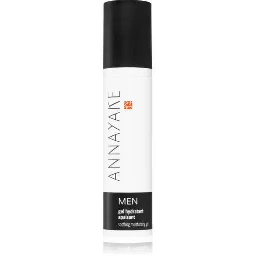 Annayake Men's Line Gel hydratant apaisant upokojujúci gél s hydratačným účinkom 50 ml