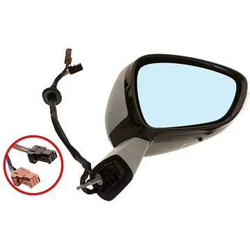 ACI spätné zrkadlo na Citroen DS5 (0968818)