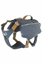 Batoh Hurtta Expedition Pack ECO blackberry 75-95