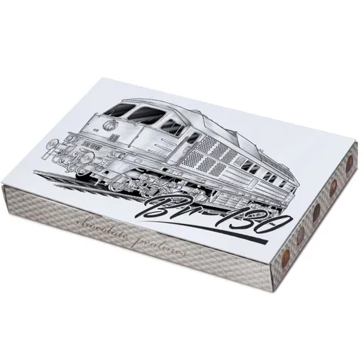 Bonboniera BR - 130 - PEN