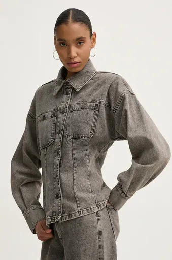 Rifľová košeľa Gestuz