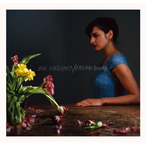 Jana Kirschner, KRAJINA ROVINA, CD