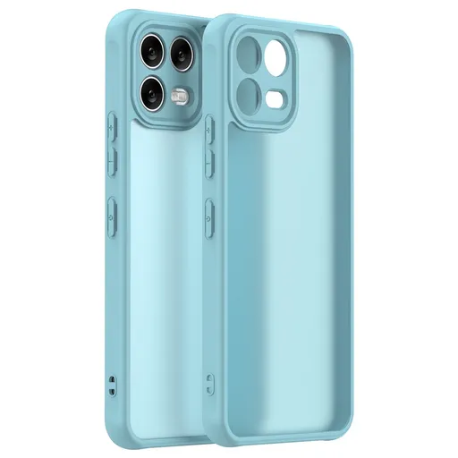 FROST Ochranný kryt pre T Phone 3 Pro mentolový