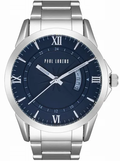 PAUL LORENS PÁNSKE HODINKY - PL3844B3-6C1 (zg371f) + KRABIČKA