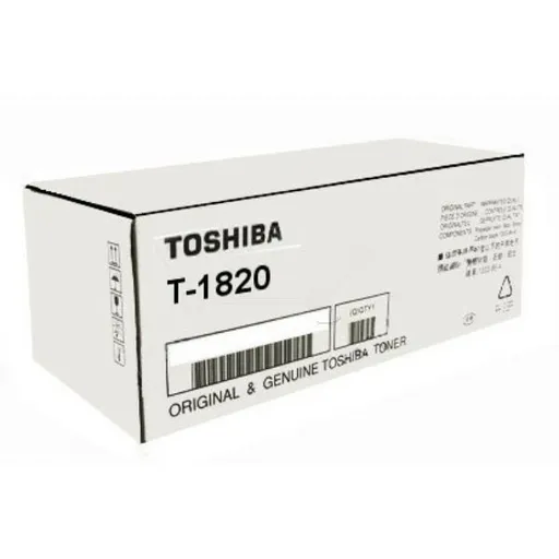 TOSHIBA T-1820E - originálny