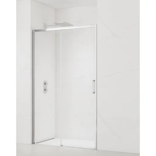 Sprchové dvere 120 cm SAT TEX BB SATTEXDBB120CRT