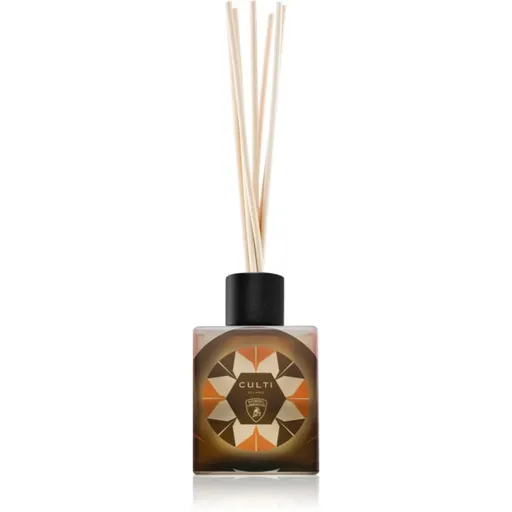 Culti Milano Special Edition Automobili Lamborghini aróma difuzér s náplňou 1000 ml