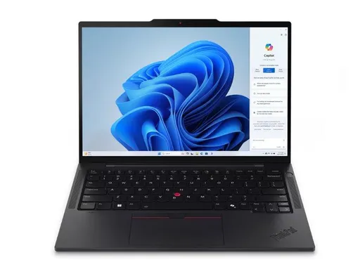 Lenovo ThinkPad T14 G6 Snapdragon X Plus X1P-42-100/AI/16GB/512GB SSD/14" WUXGA Multi-touch/3yPremier/Win11 Pre/čierna
