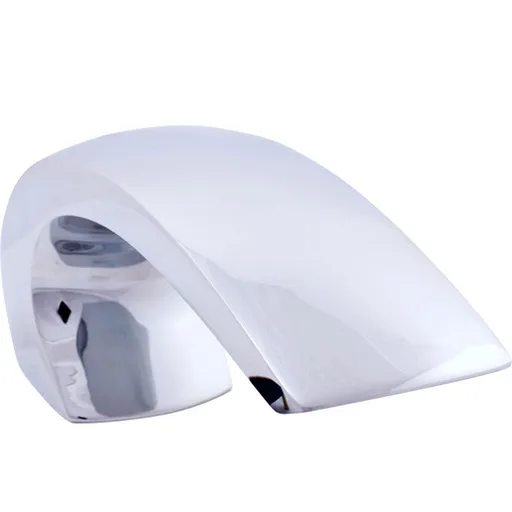 Vaňový výtok RAV Slezák chróm VOD7201