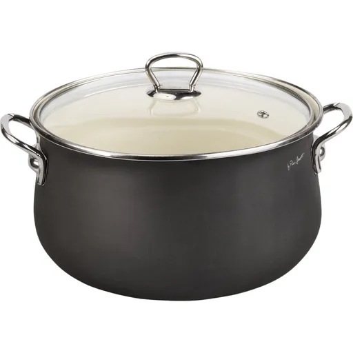 Lamart LT1281 Kastról smaltovaný Hard 24 cm, 6 l, pr. 24 cm