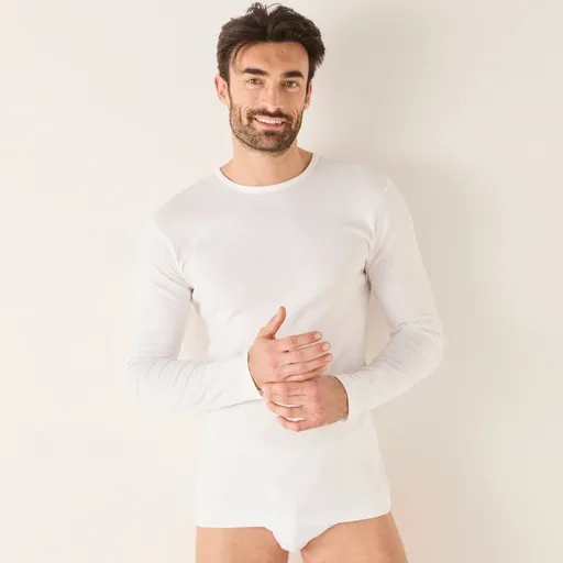 Pánsky nátelník s dlhými rukávmi Éminence®