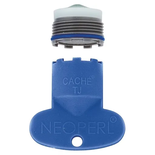 GROHE náhradné perlátor vr. kľúče 13998000