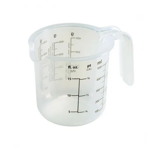 TESCOMA odmerka s lievikom DELÍCIA 0,5 l, 0,5 l