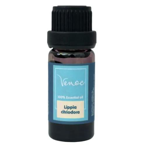 VENOC Esenciálny olej Alojzia 10 ml