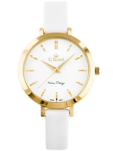 HODINKY G. ROSSI - 11389A-3C2 (zg786b) + KRABIČKA