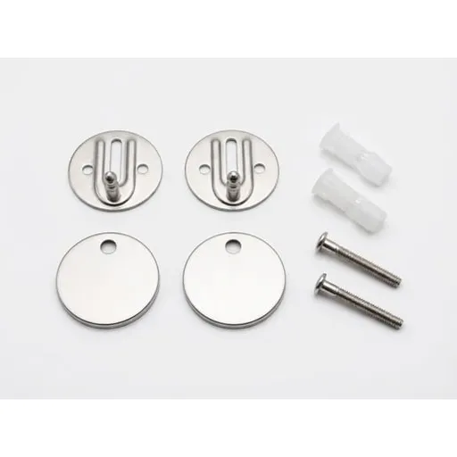 Sada skrytého uchytenia k sedátku SAT Brevis SATBRESUP