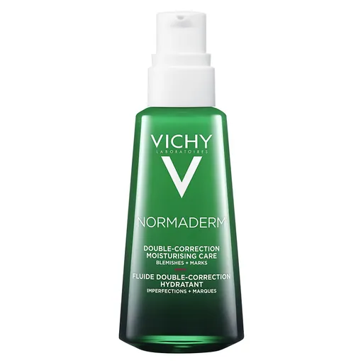 VICHY Normaderm Phytosolution Day 50 ml