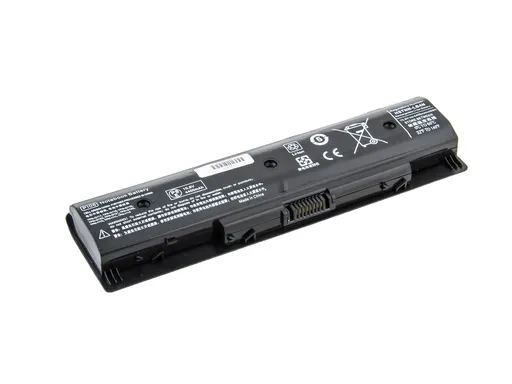 AVACOM batéria pre HP Envy 15-d000, Pavilion 17-a000 Li-Ion 11, 1V 4400mAh