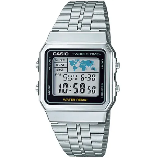 Casio Vintage A500WA-1D