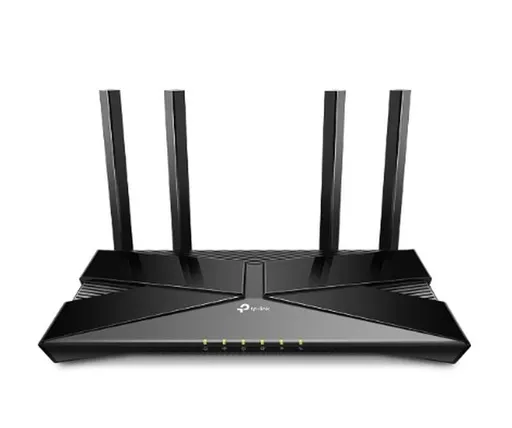 TP-Link XX230v Bezdrôtový VoIP GPON router AX1800