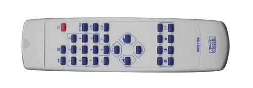 Ovládač diaľkový IRC81194 goldstar, samsung